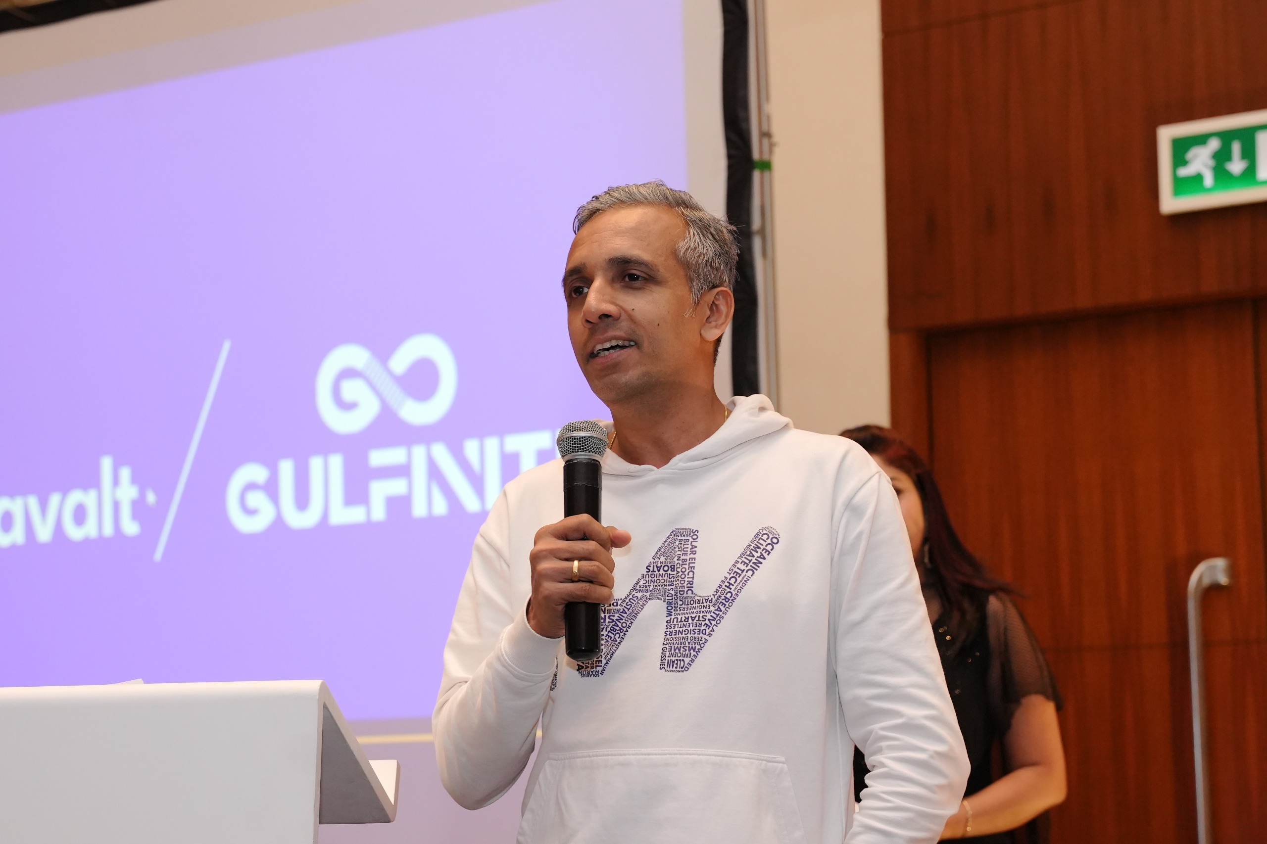 Photo of Mr. Sandith Thandasherry